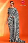 Holland Silk 07 By Apple Cotton Silk Printed Designer Sarees Wholesale Online
